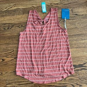 NWT Market & Spruce Tank Top